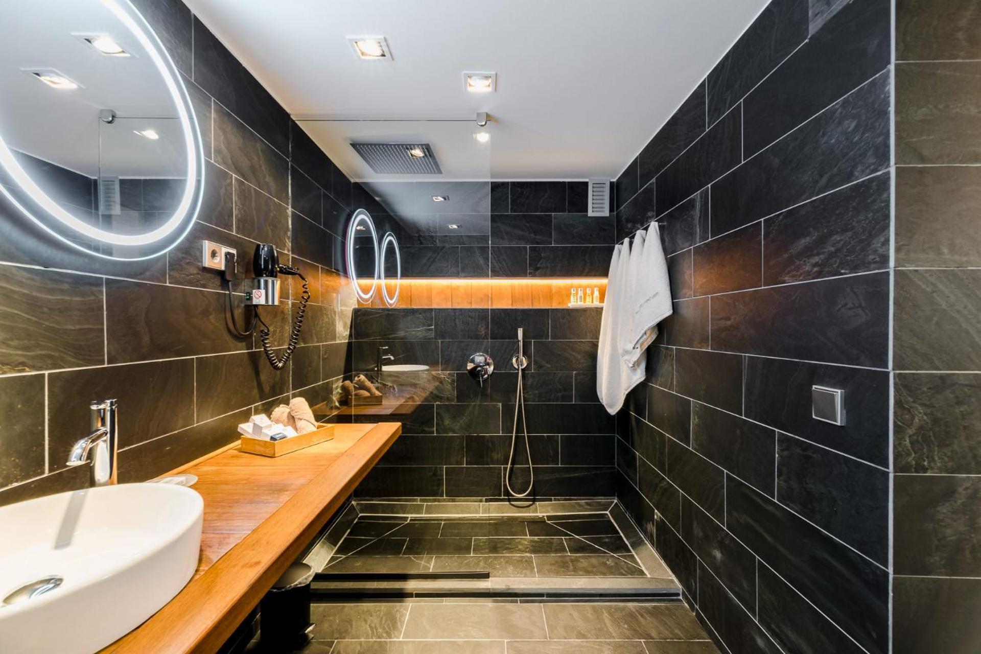Hotel Boutique Ses Pitreras Сан-Антонио-Абад Экстерьер фото