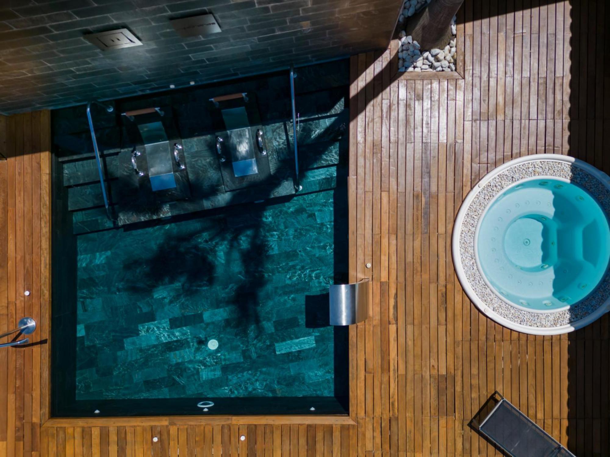Hotel Boutique Ses Pitreras Сан-Антонио-Абад Экстерьер фото