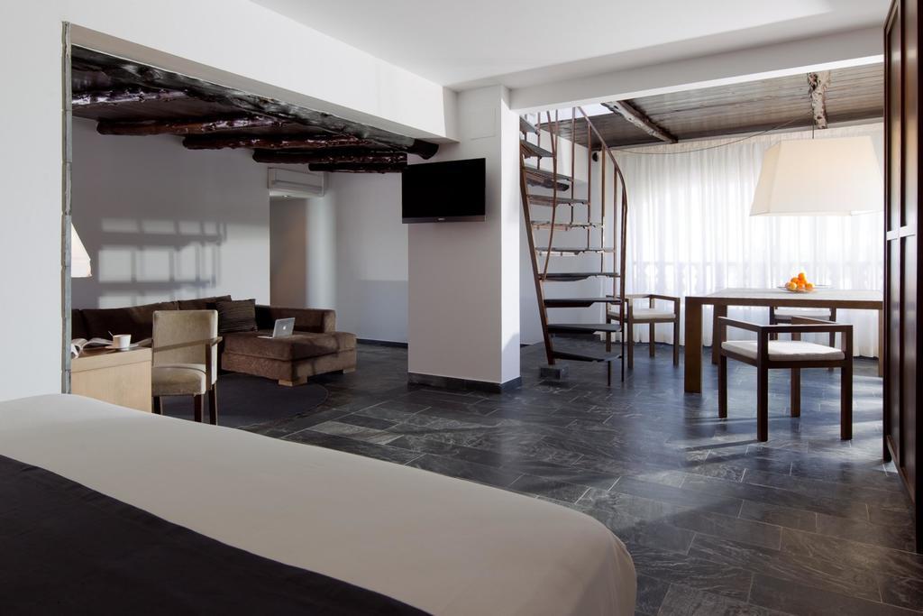 Hotel Boutique Ses Pitreras Сан-Антонио-Абад Номер фото