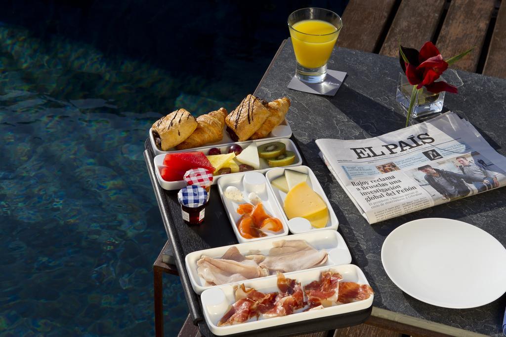 Hotel Boutique Ses Pitreras Сан-Антонио-Абад Номер фото